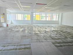 Telok Ayer Street (D1), Office #492561291